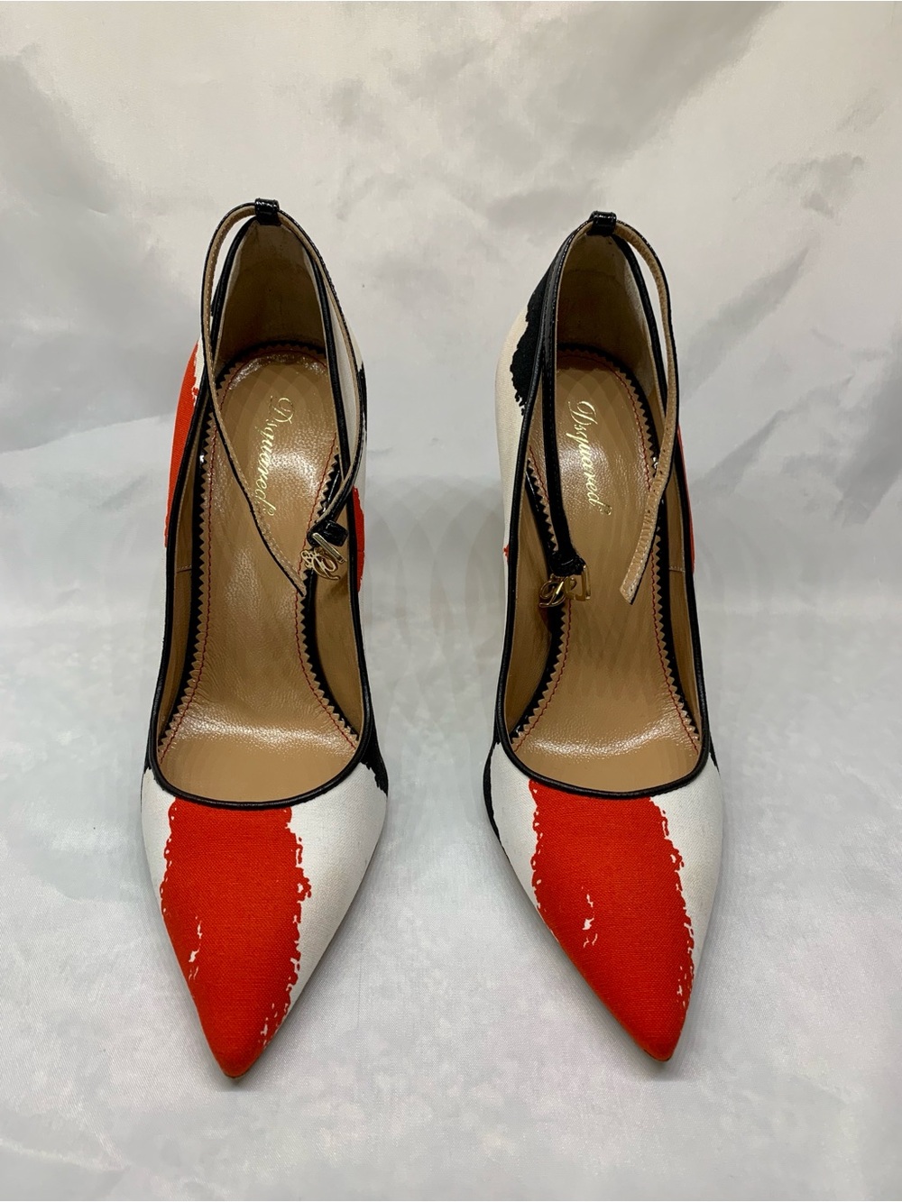 Dsquared2 Shoes - Picture 2 of 10